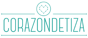 Corazón de Tiza